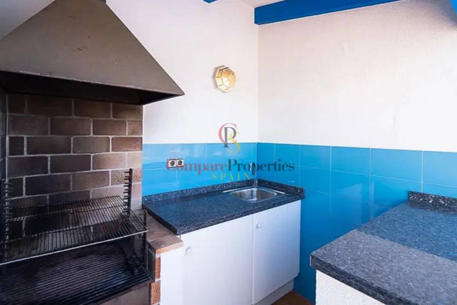 Verkauf - Villa - Moraira