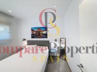 Venta - Villa - Benitachell - Lirios