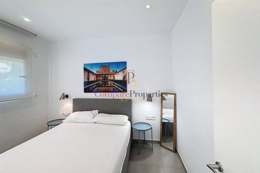 Venta - Villa - Benitachell - Lirios