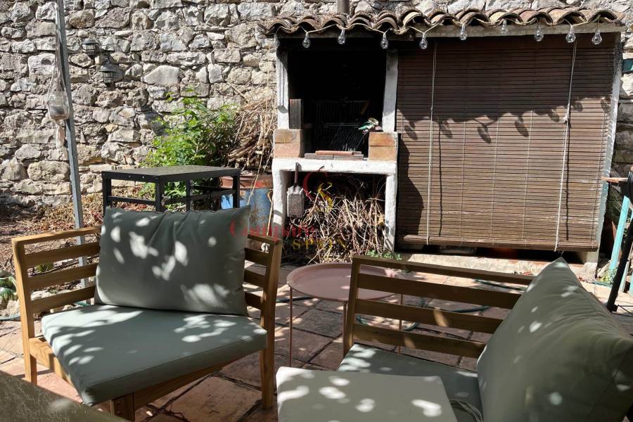 Sale - Townhouses - Orba Valley - Castell de castells