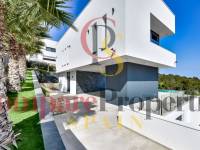 Venta - Villa - Jávea - Costa Blanca