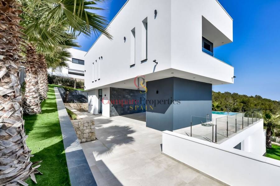 Venta - Villa - Jávea - Costa Blanca