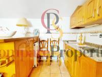 Sale - Townhouses - Dénia - Centro ciudad