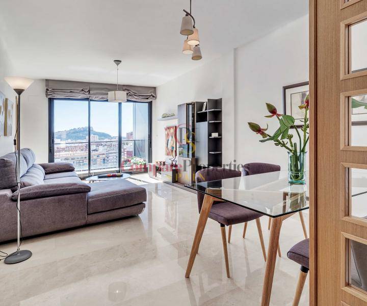 Vente - Apartment - Alicante