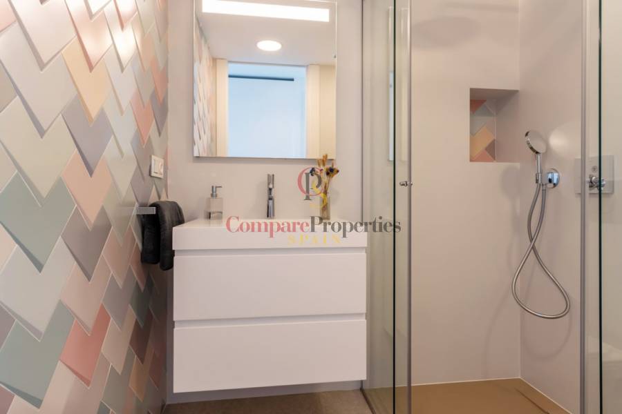 Vente - Villa - Altea - 