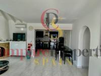 Sale - Villa - Jalon Valley - Valley / Urbanización