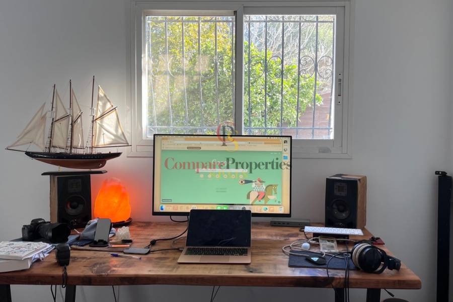 Verkauf - Villa - Jávea