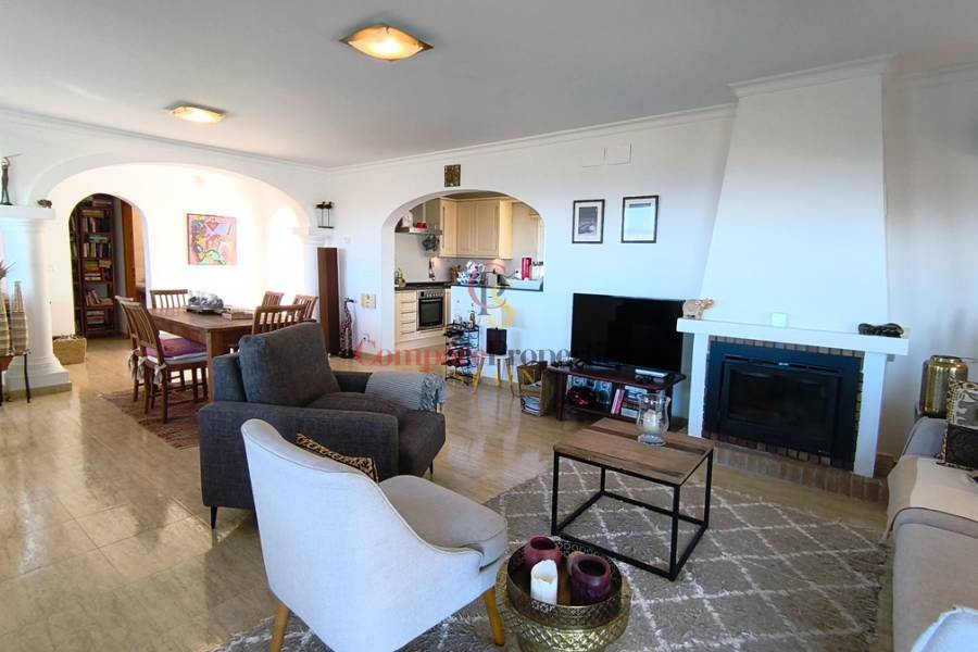 Verkauf - Villa - La Sella - 