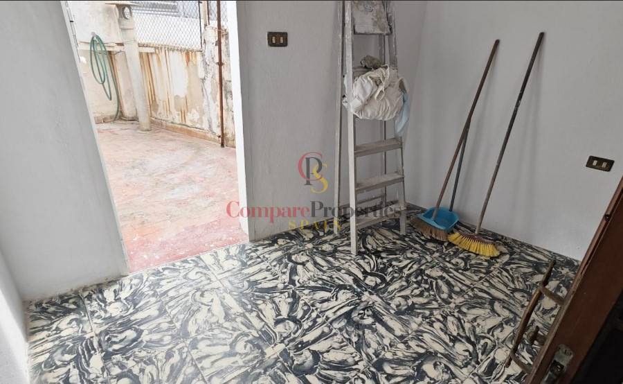 Venta - Townhouses - Dénia - Centro urbano