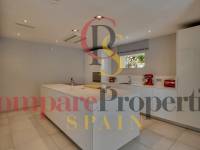 Verkoop - Villa - Orba Valley - 