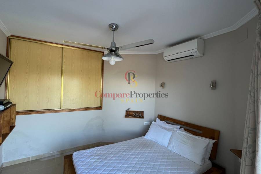 Vente - Villa - Orba Valley - Urbanización