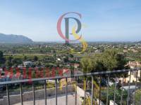 Verkauf - Villa - Pedreguer - Monte Solana