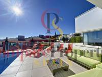 Venta - Villa - Benitachell - Lirios