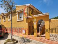 Sale - Apartment - Benitachell - Pueblo Montecala