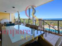Verkoop - Villa - Jávea