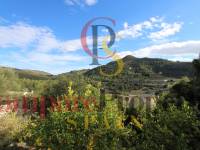 Venta - Villa - Jalon Valley - Alcalali