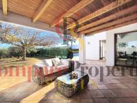 Venta - Villa - Ondara - 