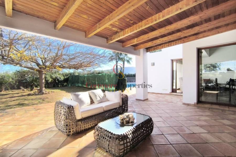 Venta - Villa - Ondara - 