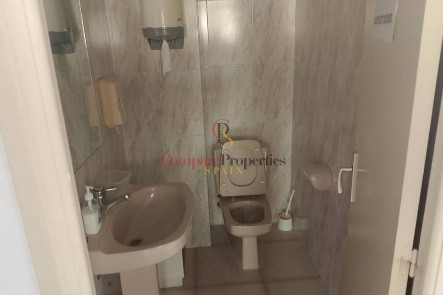 Sale - Apartment - Tavernes de la Valldigna - 