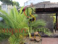 Sale - Villa - Jalon Valley - Murla