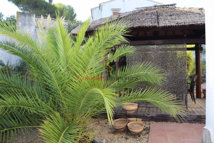 Sale - Villa - Jalon Valley - Murla