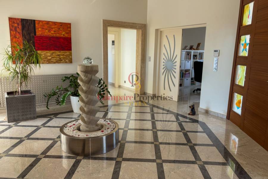 Verkauf - Villa - El Vergel - Periferia