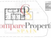 New Build - Villa - Moraira - Benimeit
