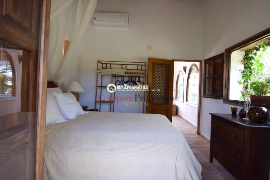 Venta - Villa - Jávea - Javea