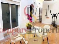 Verkauf - Villa - Jávea - 