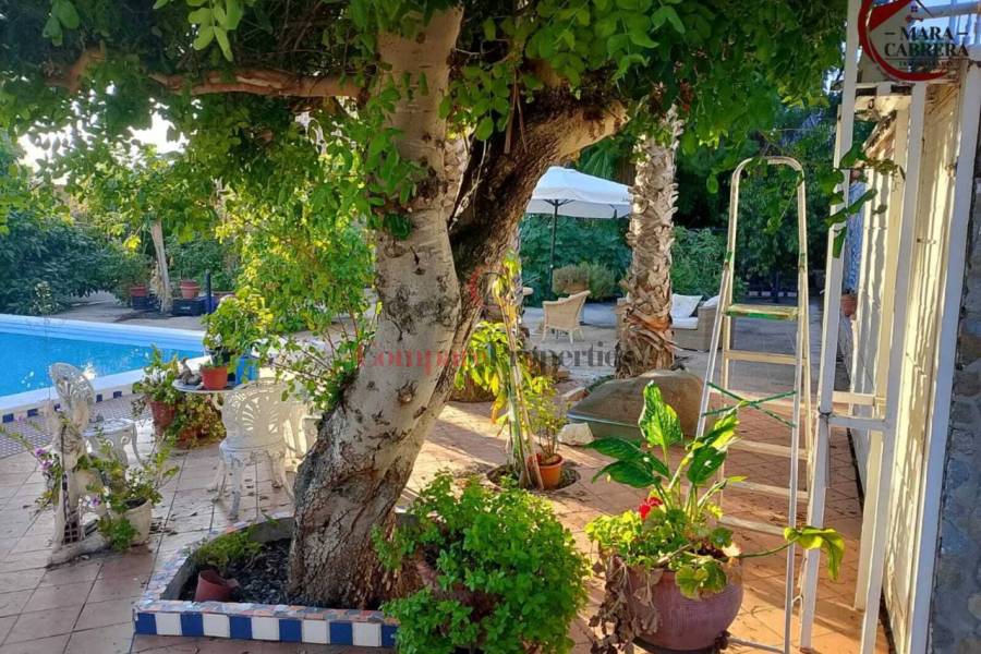 Sale - Apartment - Gandía - 