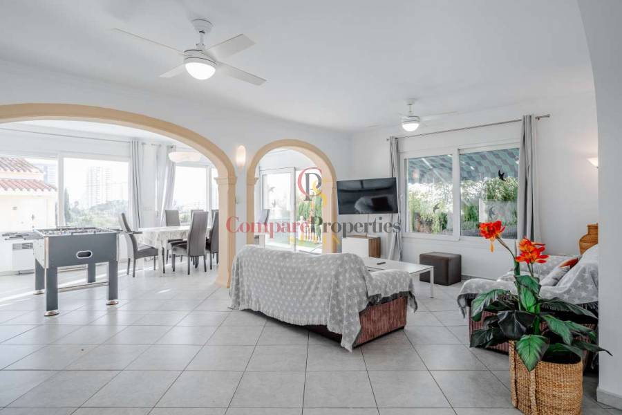 Venta - Villa - Costeres