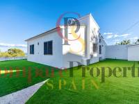 Verkauf - Villa - Calpe