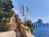 Verkoop - Apartment - Calpe - 