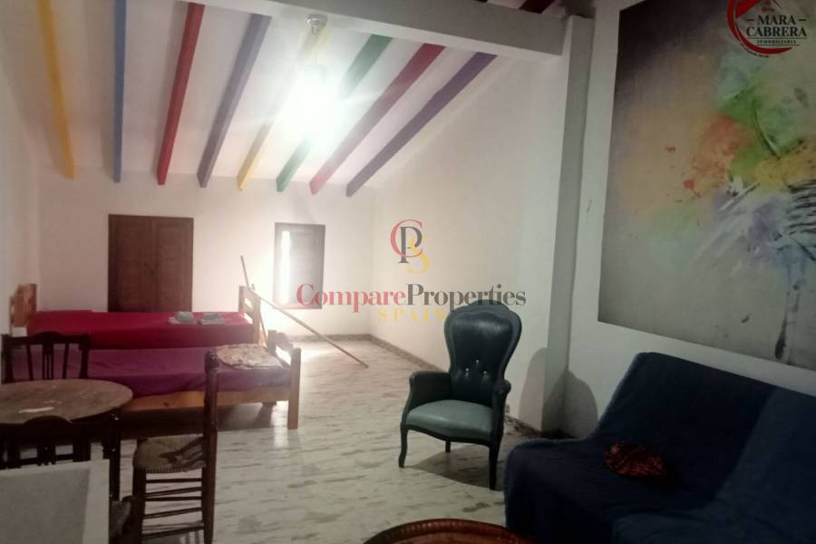  - Apartment - L'Alqueria de la Comtessa - 