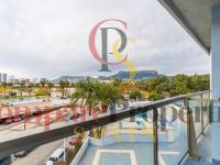 Sale - Apartment - Calpe