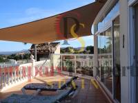 Verkoop - Villa - La Sella - LA SELLA GOLF