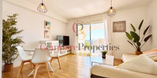 Apartment - Sale - Calpe - Calpe