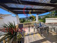 Vente - Villa - Moraira - Moravit