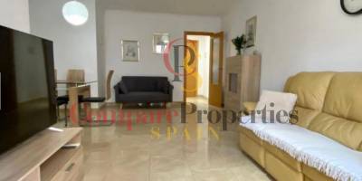Apartment - Sale - Dénia - Casco urbano