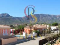 Verkauf - Bungalow - Jalon Valley - Alcalali