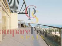 Vente - Plot - Dénia - Montgo