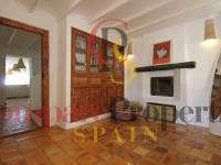 Sale - Villa - Benissa