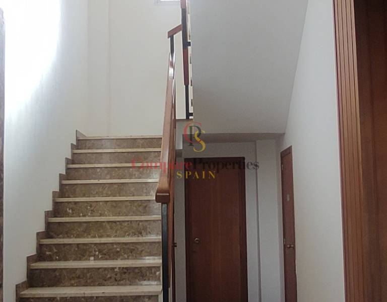 Verkoop - Apartment - Orba Valley - Orba