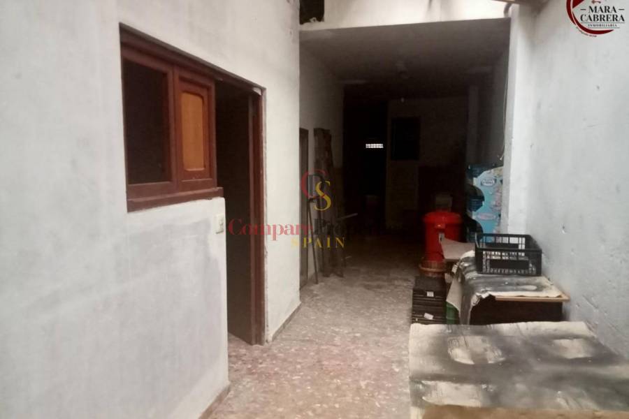 Sale - Villa - Oliva - 