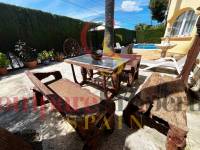 Verkauf - Villa - Jávea - 