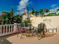 Sale - Villa - Benissa - Benissa Coast