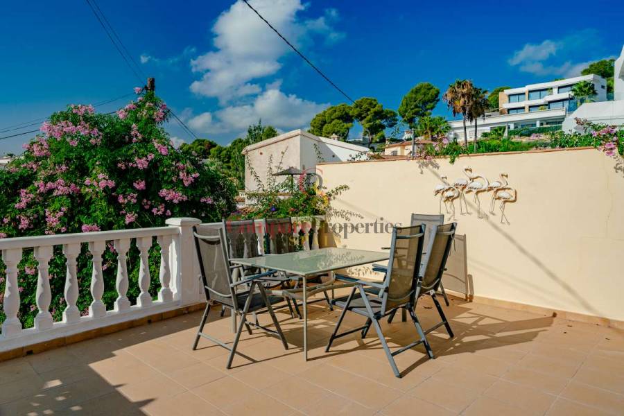 Sale - Villa - Benissa - Benissa Coast