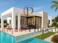 Venta - Villa - Dénia - 