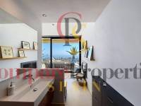 Vente - Villa - Benitachell - Dalias