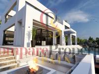 Verkauf - Villa - Benissa - 